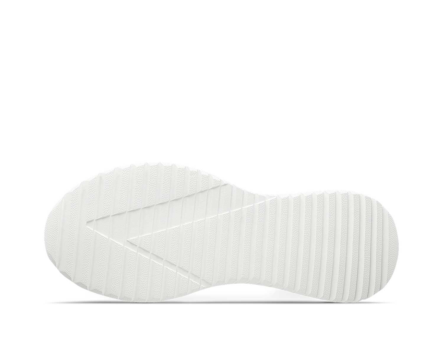 ARKK Collection City-Net Nylon XPL-R | Triple White | Women City-Net